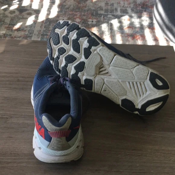 HOKA one one Clifton 6 - Picture 7 of 7